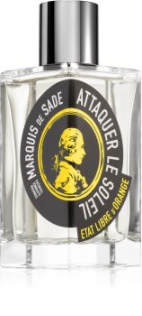 Etat Libre d’Orange Attaquer Le Soleil Marquis De Sade parfumovaná voda unisex