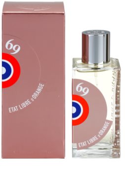 Etat Libre d’Orange Archives 69 eau de parfum unisex