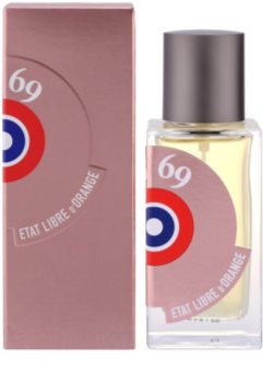 Etat Libre d’Orange Archives 69 parfémovaná voda unisex