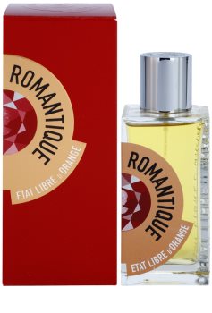 Etat Libre d’Orange Bijou Romantique parfémovaná voda pro ženy