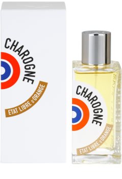 Etat Libre d’Orange Etat Libre d'Orange Charogne eau de parfum unisex 100 ml