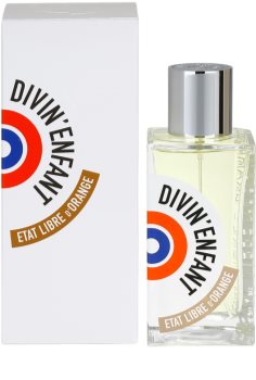 Etat Libre d’Orange Divin'Enfant eau de parfum mixte