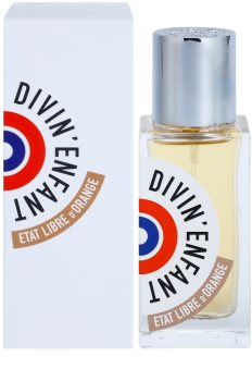 Etat Libre d’Orange Divin'Enfant parfémovaná voda unisex