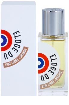 Etat Libre d’Orange Eloge du Traitre Eau de Parfum Unisex