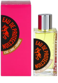 eau de protection parfum