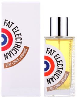 Etat Libre d’Orange Fat Electrician Eau de Parfum til mænd