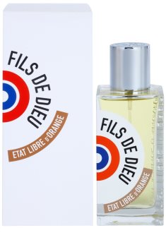 Etat Libre d’Orange Fils de Dieu eau de parfum unissexo 100 ml