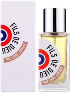 Etat Libre d’Orange Fils de Dieu eau de parfum pentru femei