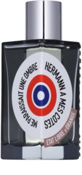 Etat Libre d’Orange Hermann a Mes Cotes Me Paraissait Une Ombre eau de parfum mixte