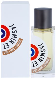 Etat Libre d’Orange Jasmin et Cigarette parfémovaná voda pro ženy