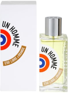 Etat Libre d’Orange Je Suis Un Homme Eau de Parfum för män