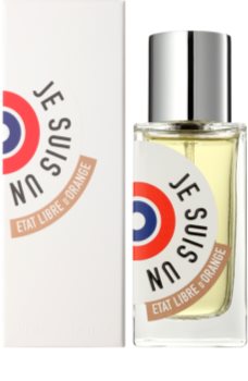 Etat Libre d’Orange Je Suis Un Homme Eau de Parfum pentru bărbați