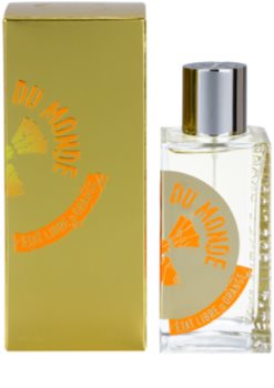 la fin du monde parfum