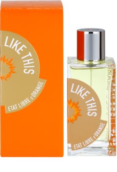Etat Libre d’Orange Like This parfémovaná voda pro ženy