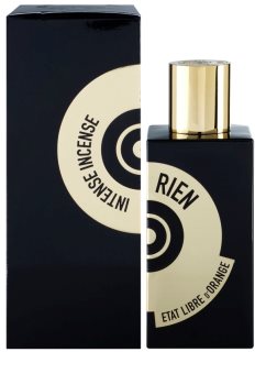 Etat Libre d’Orange Rien Intense Incense eau de parfum unisex