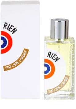 Etat Libre d’Orange Rien eau de parfum unisex