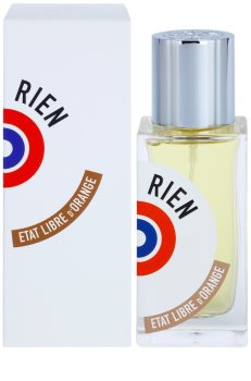 Etat Libre d’Orange Rien eau de parfum mixte