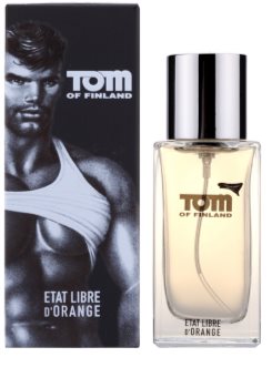 etat libre tom of finland