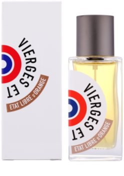 Etat Libre d’Orange Vierges et Toreros parfumska voda za moške