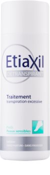 Etiaxil Daily Care Desodorizante para pés e sapatos