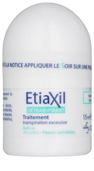 Etiaxil Original antitranspirante roll-on con efecto de 3 a 5 días de protección para pieles sensibles