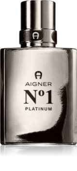 Etienne Aigner No.1 Platinum Eau de Toilette για άντρες