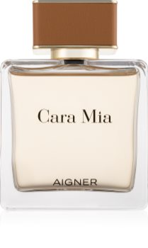 Etienne Aigner Cara Mia Eau de Parfum til kvinder