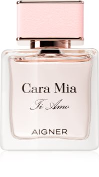 Etienne Aigner Cara Mia Ti Amo Eau de Parfum for Women