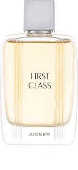 Etienne Aigner First Class Eau de Toilette para homens