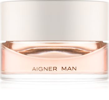 Etienne Aigner In Leather Man Eau de Toilette pentru bărbați