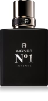 Etienne Aigner No. 1 Intense Eau de Toilette para homens