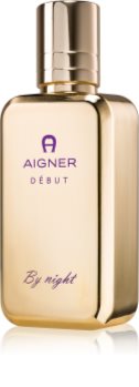 Etienne Aigner Debut by Night Eau de Parfum für Damen