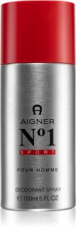 Etienne Aigner No. 1 Sport deodorant pro muže