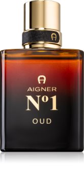 Etienne Aigner No. 1 Oud toaletní voda pro muže