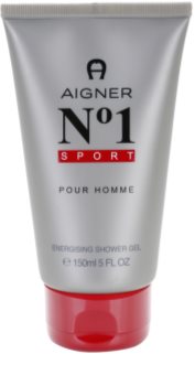 Etienne Aigner No. 1 Sport gel de ducha para hombre