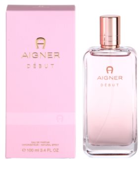 Etienne Aigner Debut Eau de Parfum für Damen