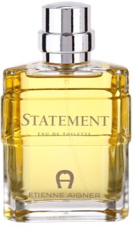 Etienne Aigner Statement Eau de Toilette per uomo