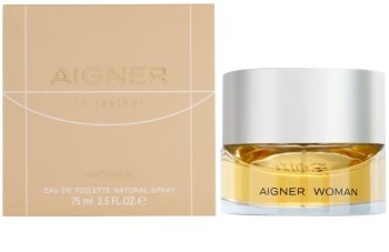 Etienne Aigner In Leather Woman Eau de Toilette pentru femei