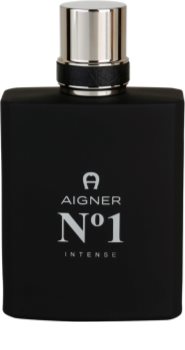Etienne Aigner No. 1 Intense Eau de Toilette pour homme