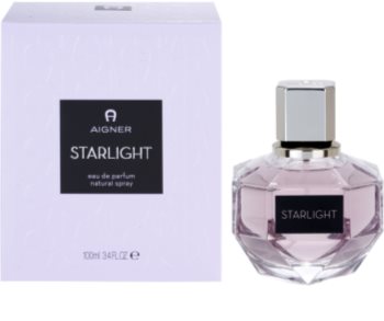 Etienne Aigner Starlight Eau de Parfum για γυναίκες