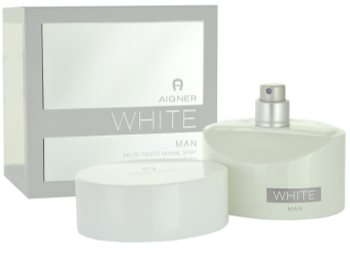 Etienne Aigner White Man Eau de Toilette for Men