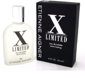 Etienne Aigner X-Limited woda toaletowa unisex