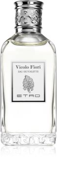 Etro Vicolo Fiori Eau de Toilette til kvinder