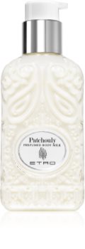 Etro Patchouly Hajustettu Vartalovoide Unisex