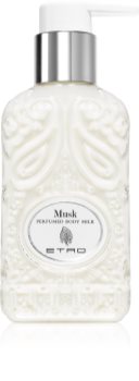 Etro Musk Hajustettu Vartalovoide Unisex