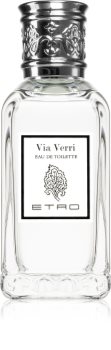 Etro Via Verri Eau de Toilette mixte