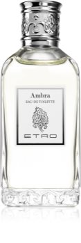 Etro Ambra toaletna voda uniseks