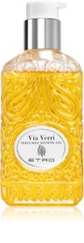 Etro Via Verri Perfumed Shower Gel Unisex