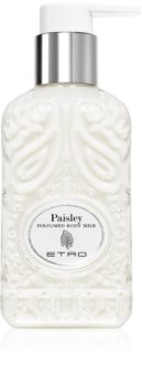 Etro Paisley loțiune parfumată pentru corp unisex