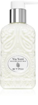 Etro Via Verri parfümierte Bodylotion Unisex